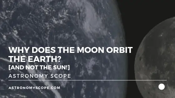 how often does the moon orbit earth