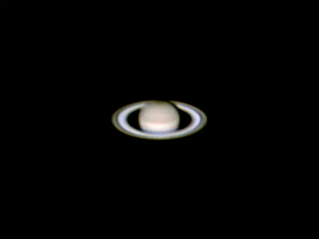 good telescope to see rings of saturn